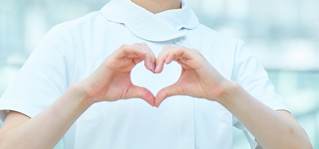 看護部のご案内